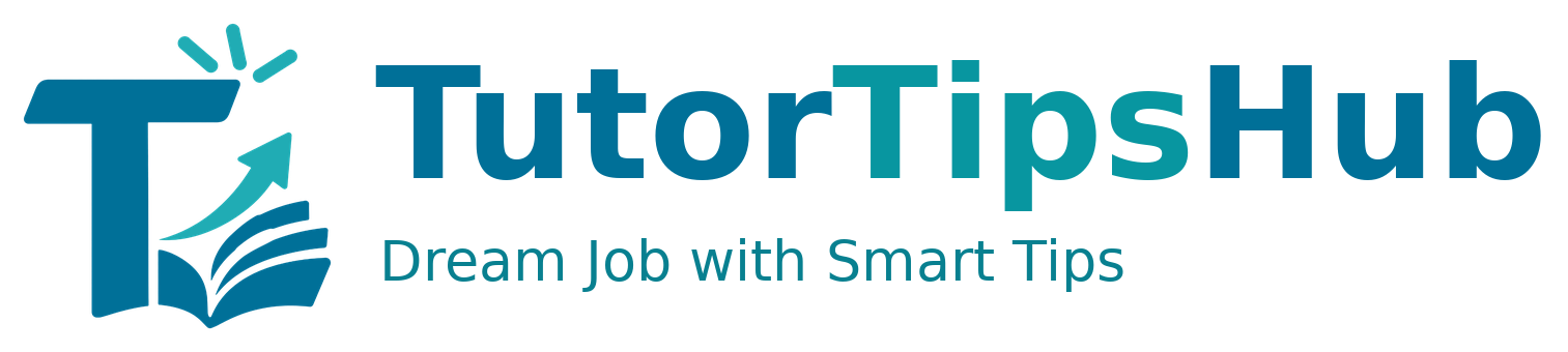 TutorTipsHub